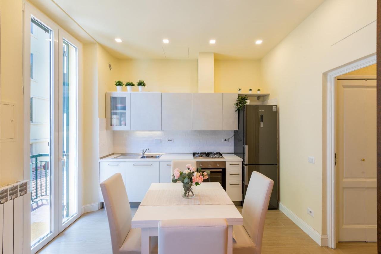 Flat Volturno- Florentine Neighbourhood Флоренція Екстер'єр фото