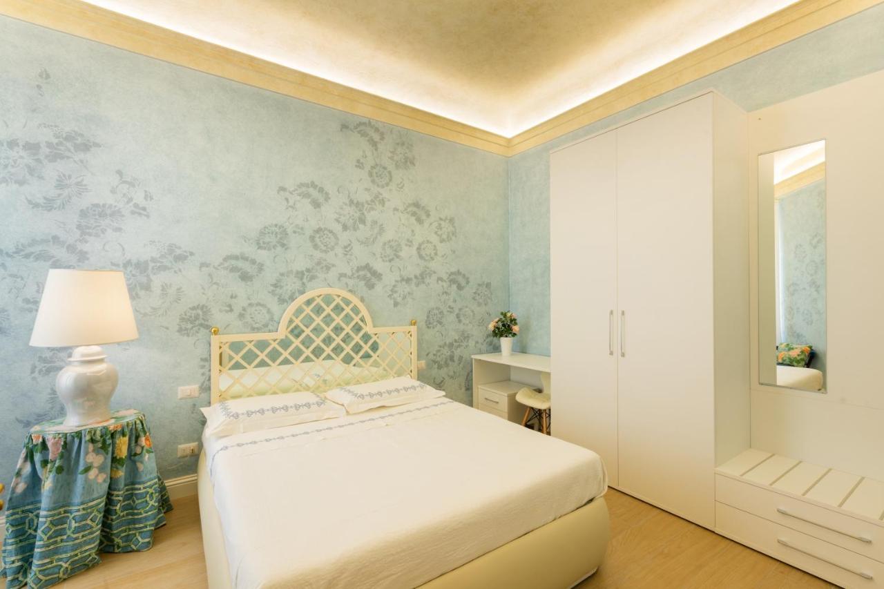 Flat Volturno- Florentine Neighbourhood Флоренція Екстер'єр фото