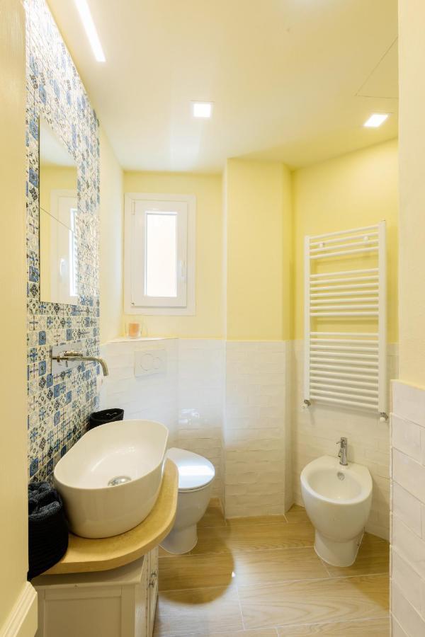 Flat Volturno- Florentine Neighbourhood Флоренція Екстер'єр фото