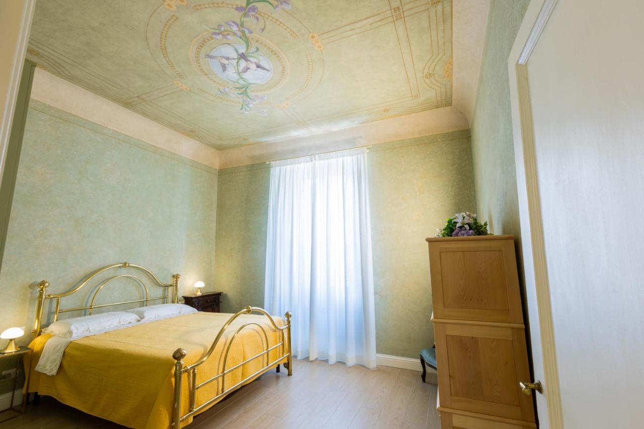 Flat Volturno- Florentine Neighbourhood Флоренція Екстер'єр фото