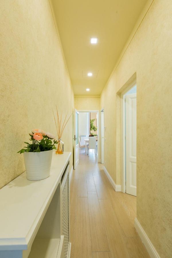 Flat Volturno- Florentine Neighbourhood Флоренція Екстер'єр фото