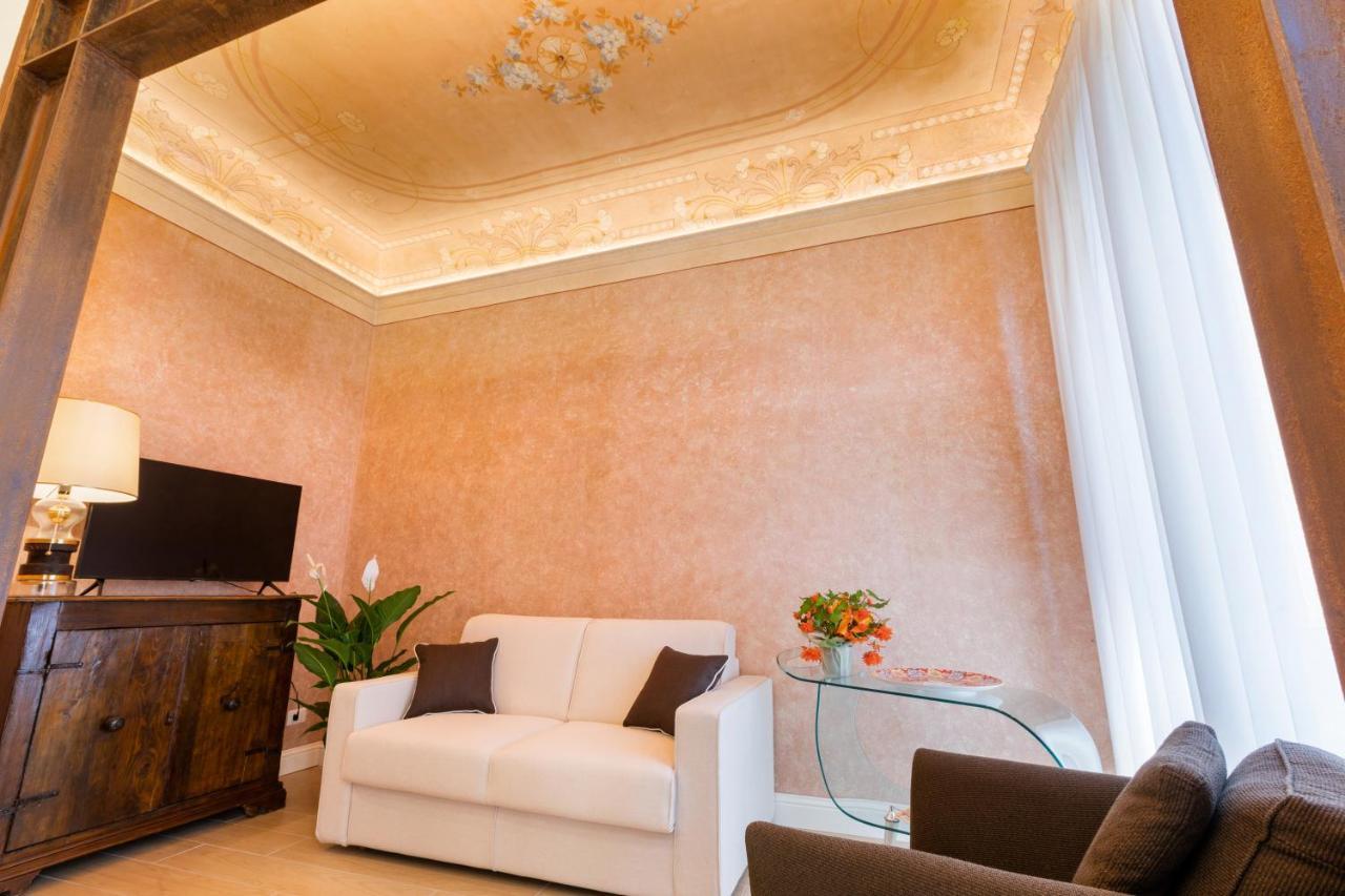 Flat Volturno- Florentine Neighbourhood Флоренція Екстер'єр фото