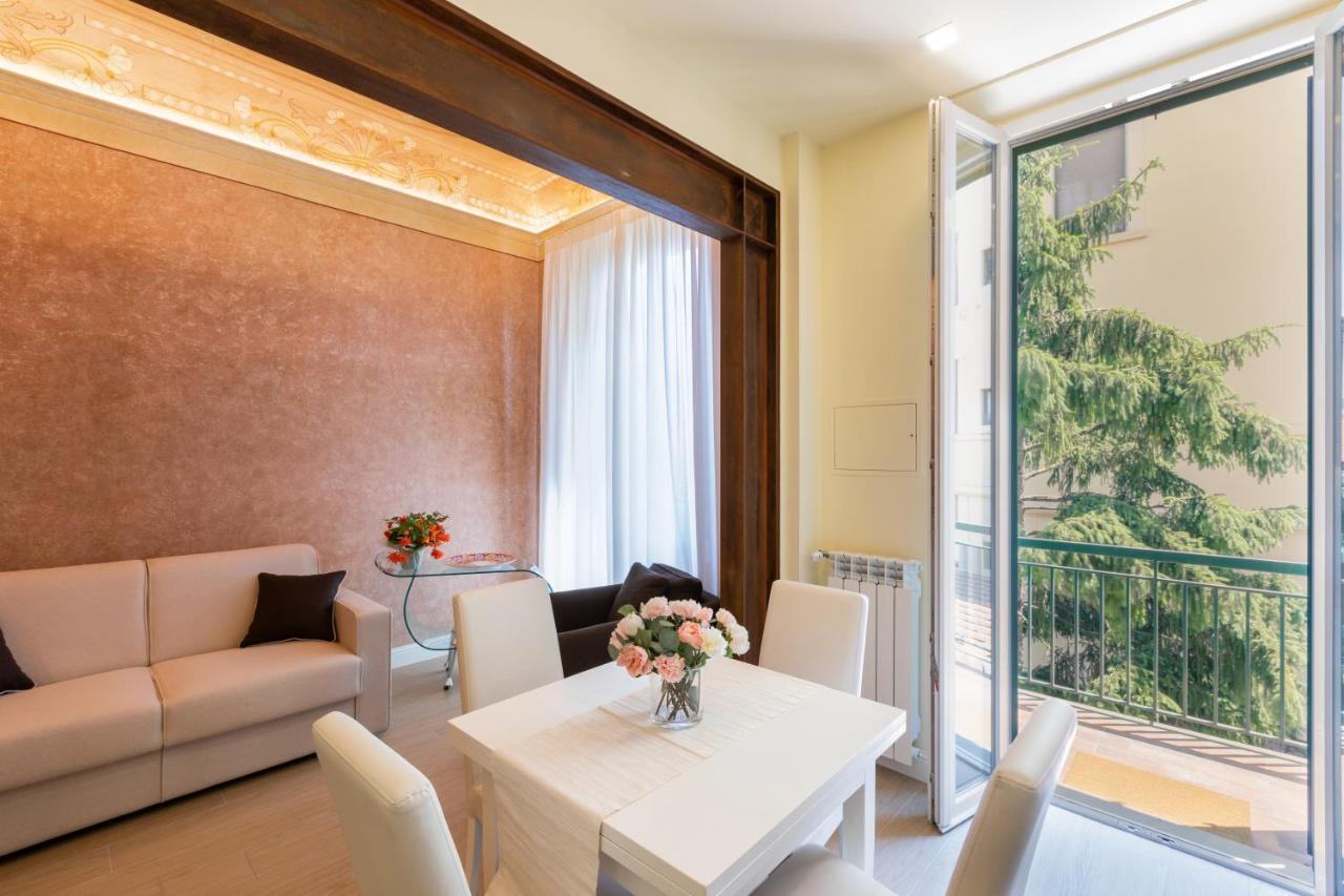 Flat Volturno- Florentine Neighbourhood Флоренція Екстер'єр фото